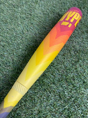 Easton Hype Fire (2 3/4") USSSA 2024 (-10)