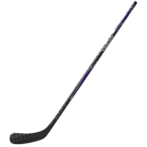 Custom Purple Senior Bauer Vapor FlyLite Right Handed Hockey Stick P28 70 Flex (New)