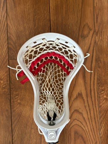 Maverik Tactik 3 Head (Used)