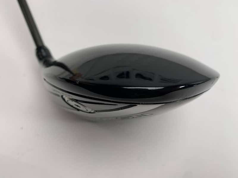 NEXGEN NS210 Driver 9.5* Senior Graphite Mens RH | SidelineSwap
