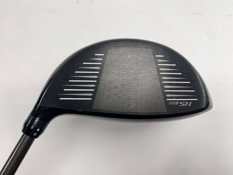 NEXGEN NS210 Driver 9.5* Senior Graphite Mens RH | SidelineSwap