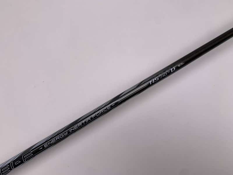 NEXGEN NS210 Driver 9.5* Senior Graphite Mens RH | SidelineSwap