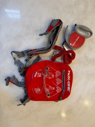 MDX One Snowboard and Ski Backpack - Youth (USED)