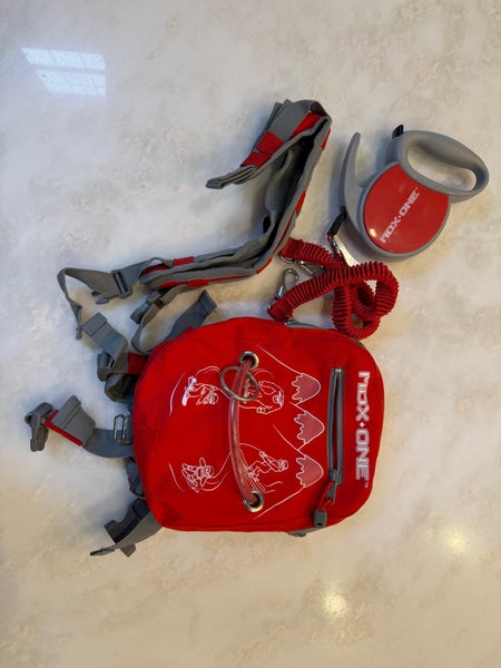 MDX One Snowboard and Ski Backpack - Youth (USED)