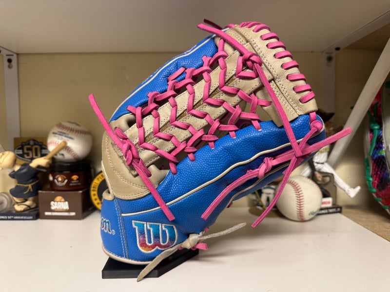 Wilson A2000 PF92 12.25” RHT