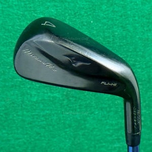 Mizuno Pro Fli-Hi 2024 Utility 4 Iron UST LINQ Hybrid 75 F4 Graphite Stiff