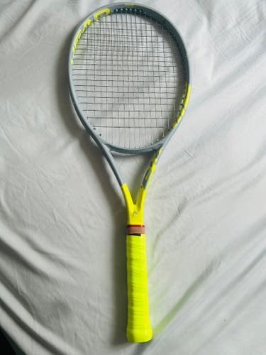 HEAD Graphene 360+ Extreme Tour Tennis Racquet (Used)