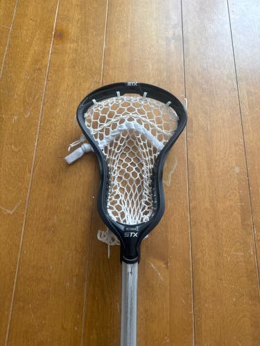 Adult STX Stallion 700 Stick (Used)