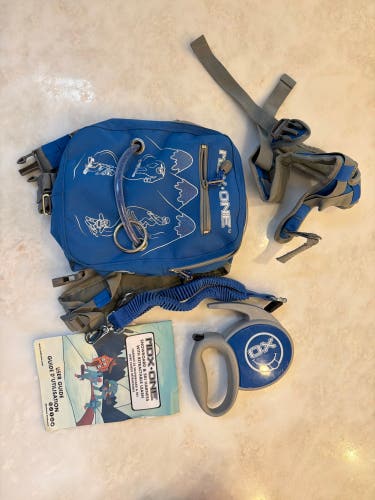 MDX One Snowboard and Ski Backpack - Youth (Used)