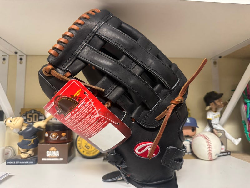 Rawlings Heart of the Hide PRO140SP-6B 14”