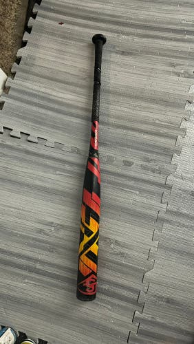 2022 Louisville Slugger LXT Composite Bat (-10) 22 oz 32" (Used)