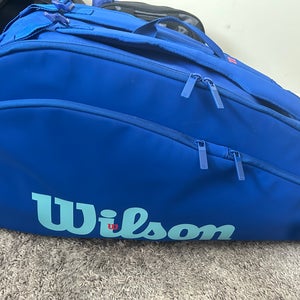 Wilson Tennis Ultra V5 12 packs Bag