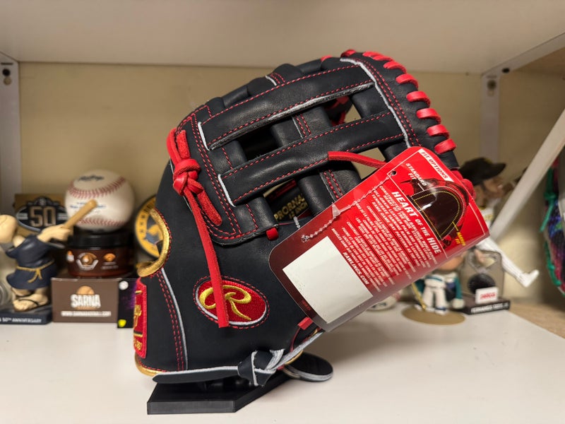 Rawlings Heart of the Hide PRORNA28N 12”