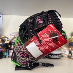 Rawlings Heart of the Hide PROR314-2BGP 11.5”