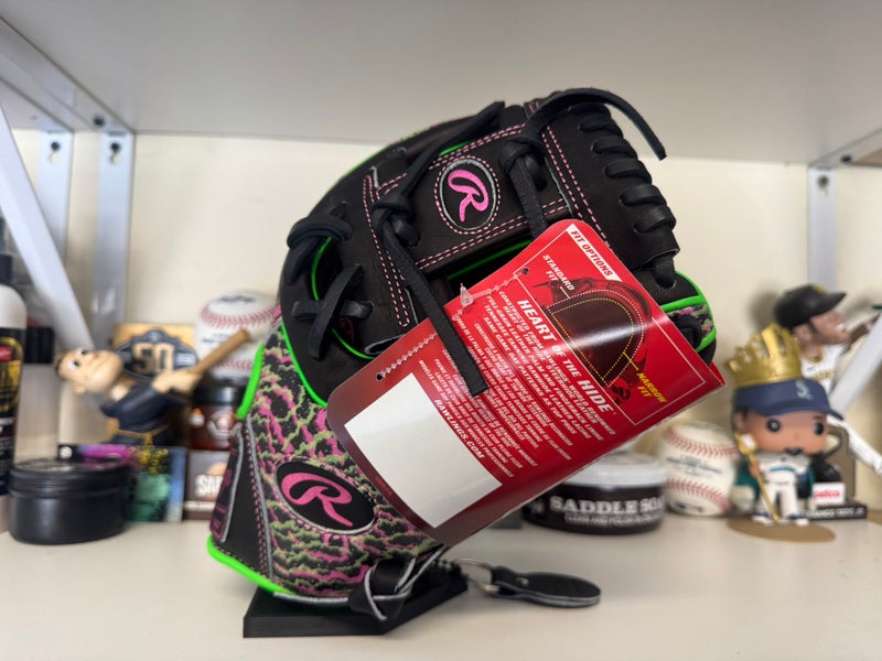 Rawlings Heart of the Hide PROR314-2BGP 11.5”
