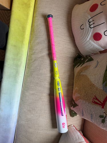 New in wrapper Easton Dub Composite USSSA Certified Bat (-10) 29" (New)