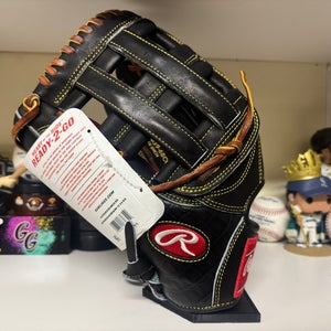 Rawlings Heart of the Hide PROR3039-6BCG 12.75” Left Hand Throw