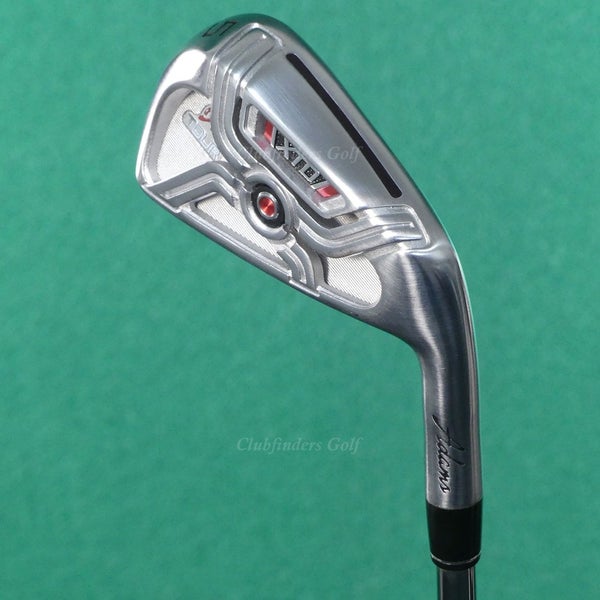 Adams XTD A Tour Single 5 Iron TT Dynamic Gold Tour Issue USA S400 Steel Stiff