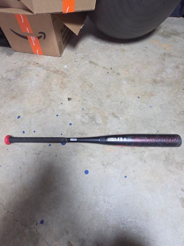 2024 Easton Ghost Advanced Composite Bat (-11) 19 oz 30" (Used)