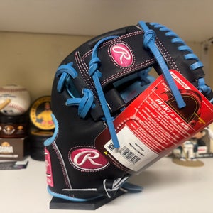 Rawlings Heart of the Hide RH Infield Baseball Glove 11.75" (New) Rawlings Heart of the Hide PROR205