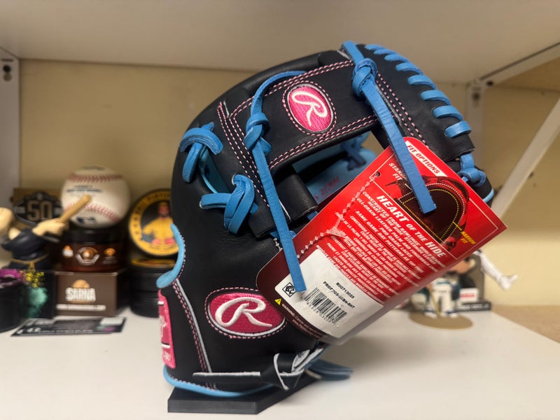 Rawlings Heart of the Hide RH Infield Baseball Glove 11.75" (New) Rawlings Heart of the Hide PROR205