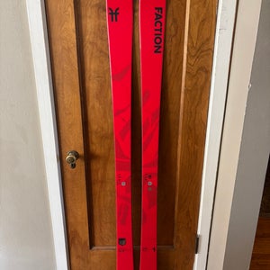 Faction Agent 1 178cm (Brand New, Never Mounted)