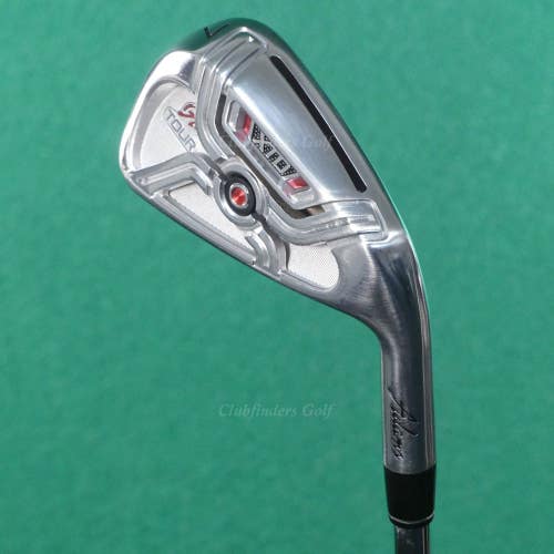 Adams XTD A Tour Single 7 Iron TT Dynamic Gold Tour Issue USA S400 Steel Stiff
