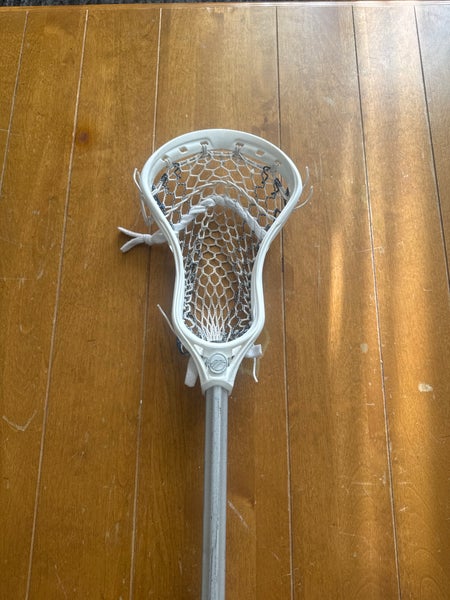 Adult Maverik Tactik 2.0 Stick (Used)