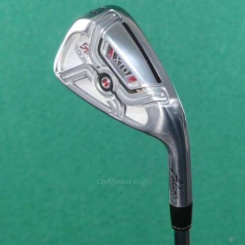 Adams XTD A Tour Single 8 Iron TT Dynamic Gold Tour Issue USA S400 Steel Stiff