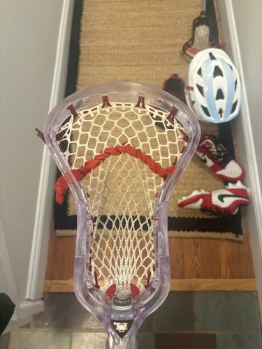 ECD DNA 2.0 Strung Head (Used)