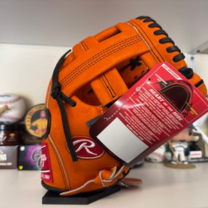 Rawlings Heart of the Hide 11.5” PRO204–1JH