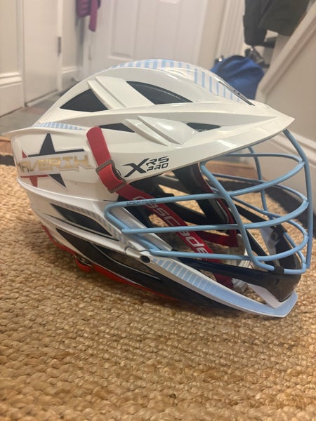 Cascade XRS Pro Helmet (New)