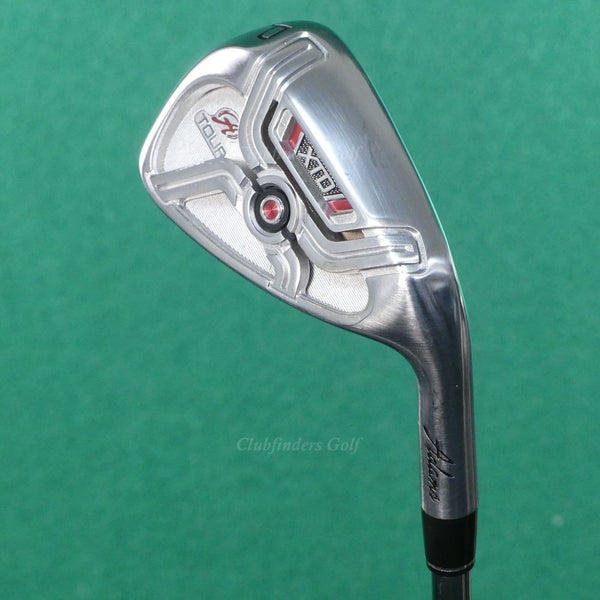 Adams XTD A Tour PW Pitching Wedge Dynamic Gold Tour Issue USA S400 Steel Stiff