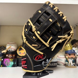 Rawlings Heart of the Hide PRORFM18-17BCS 12.5” RHT