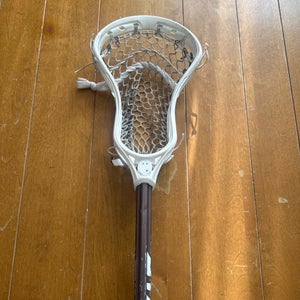 Adult Maverik Tactik 2.0 Stick (Used)