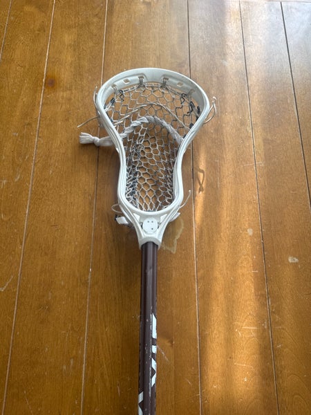 Adult Maverik Tactik 2.0 Stick (Used)