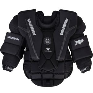 Vaughn XP Goalie Chest Protector