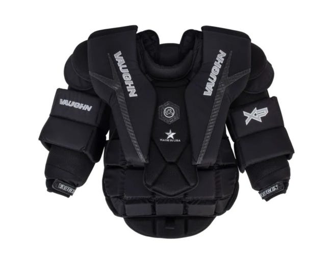 Vaughn XP Goalie Chest Protector