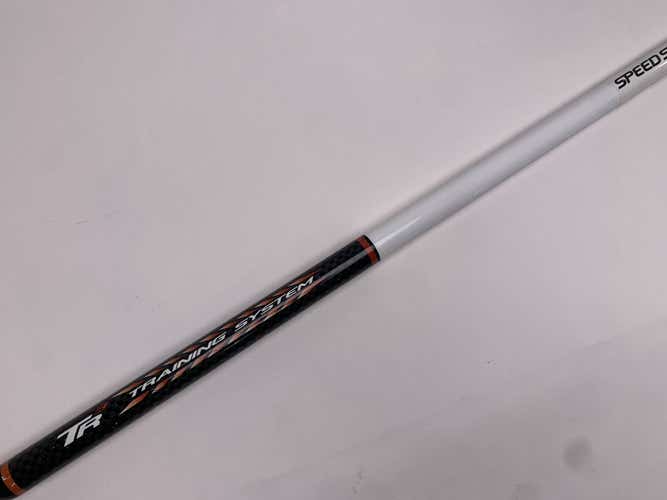 Taylormade Speed Stik TR3 Training Aid Speed Stik Mens RH