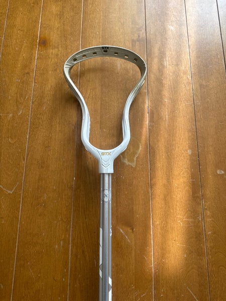 Adult STX Stallion 1K Stick (Used)