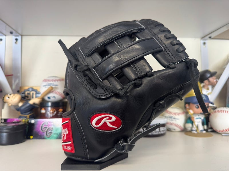 Rawlings Heart of the Hide Corey Seager Game Day Model 11.5”