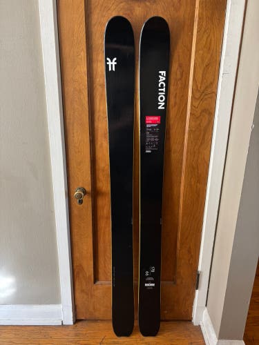 Faction La Machine 178cm (Brand New, Never Mounted)