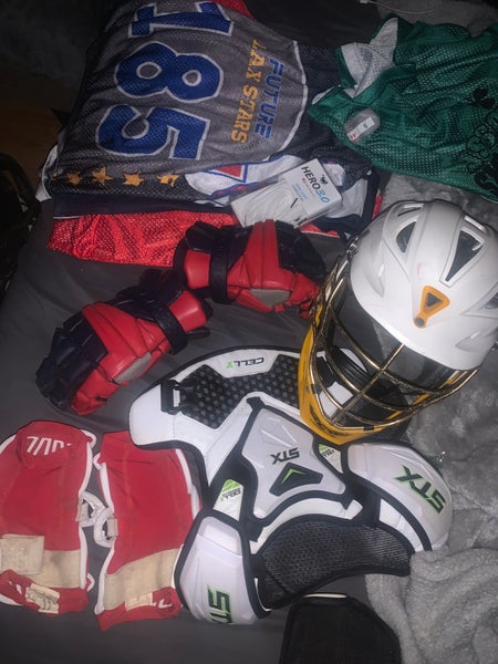 Cascade Strung Head (Used)