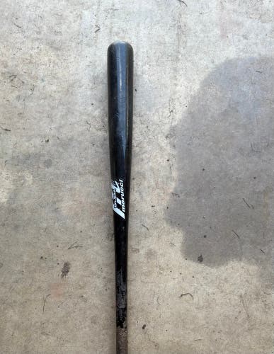 Marucci Blem BBCOR Certified Bat (-3) 30 oz 33" (Used)