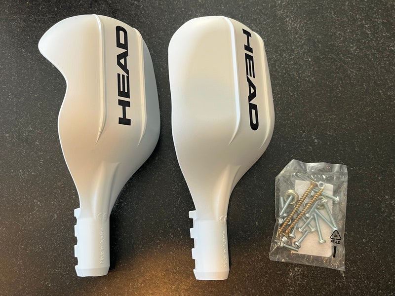 HEAD WC SL Pole Guards (New)