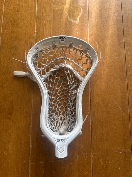 STX Stallion 1K Strung Head (Used)