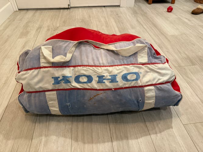 KOHO Hockey Player Bag (Used)