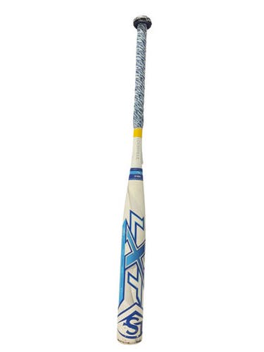 Used Louisville Slugger LXT BB/SB Fastpitch Bat 30" 11834-S000043536
