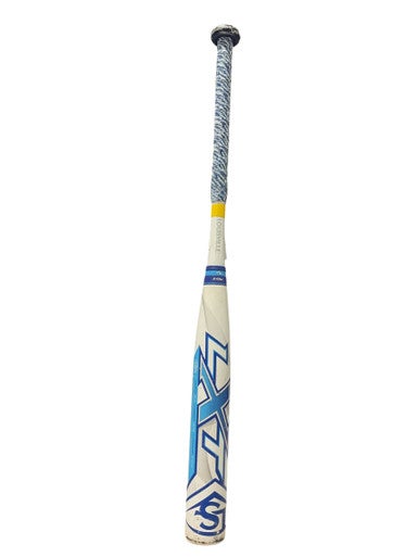 Used Louisville Slugger LXT BB/SB Fastpitch Bat 30" 11834-S000043536