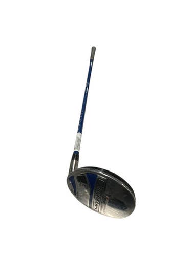 Used Adams ADAMS TIGHT LIES Mens Fairway Wood RH 4 Wood 11834-S000043521
